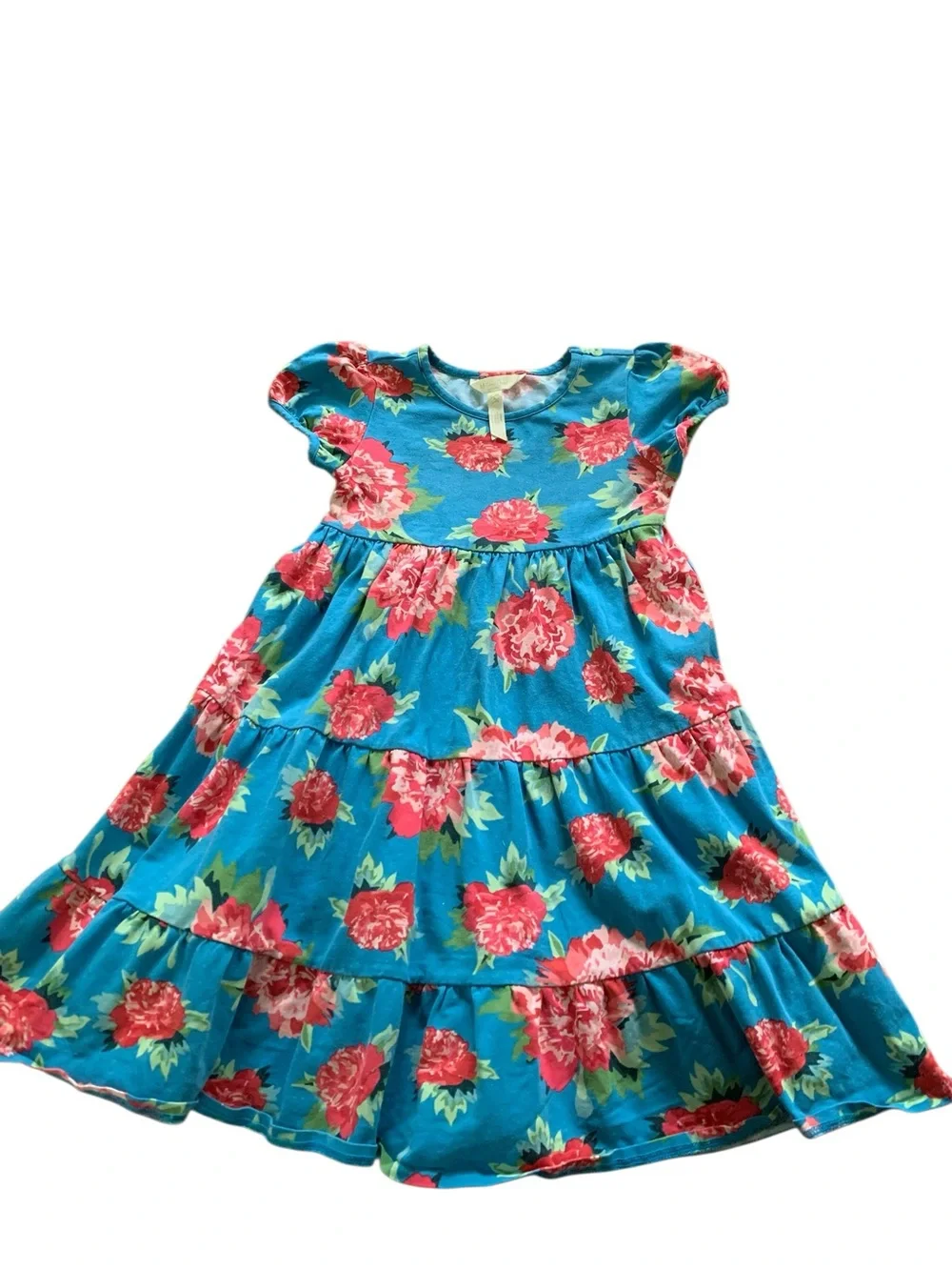 Matilda Jane bright floral